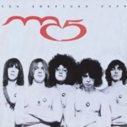 MC5 : The American Ruse (Compilation)